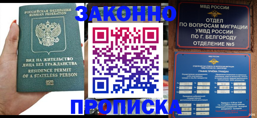 прописка для кредита в Чкаловске